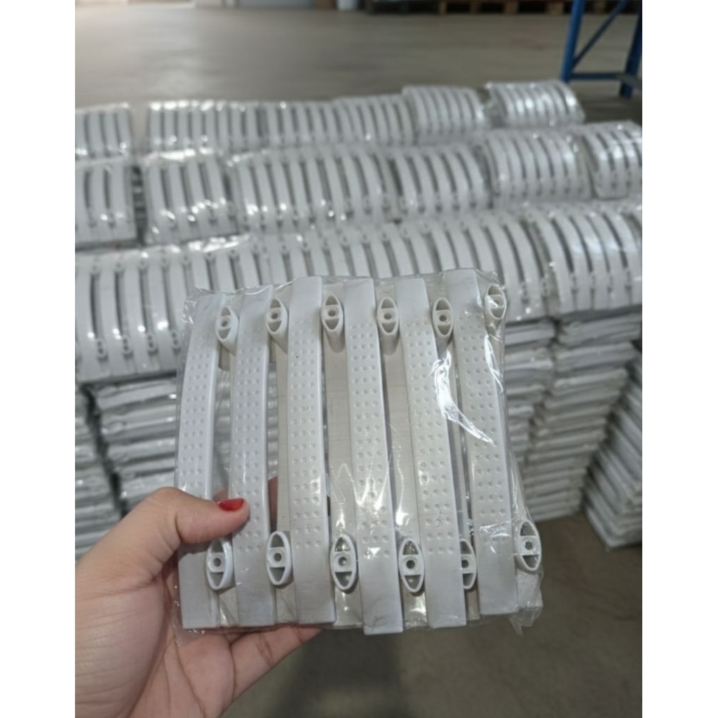 tarikan pintulemari aluminium, gagang pintu lemari,tarikan 1 lusin