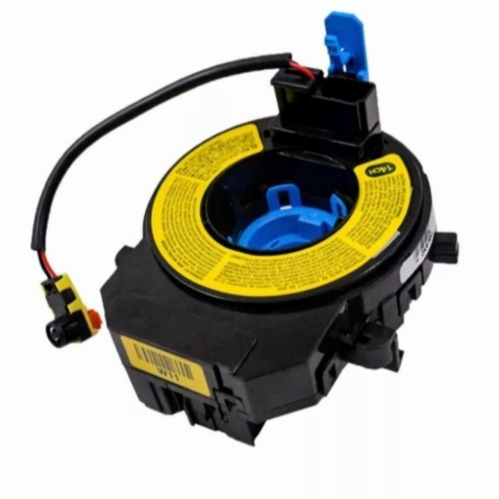 Clockspring Kia All New Picanto Kabel Spiral Kia Picanto 2011 2012 2013 2014 2015