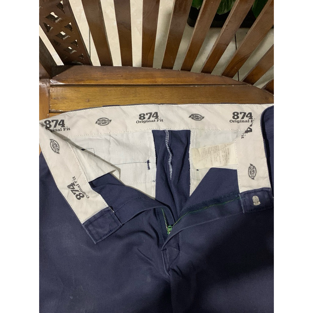 DICKIES 874 NAVY