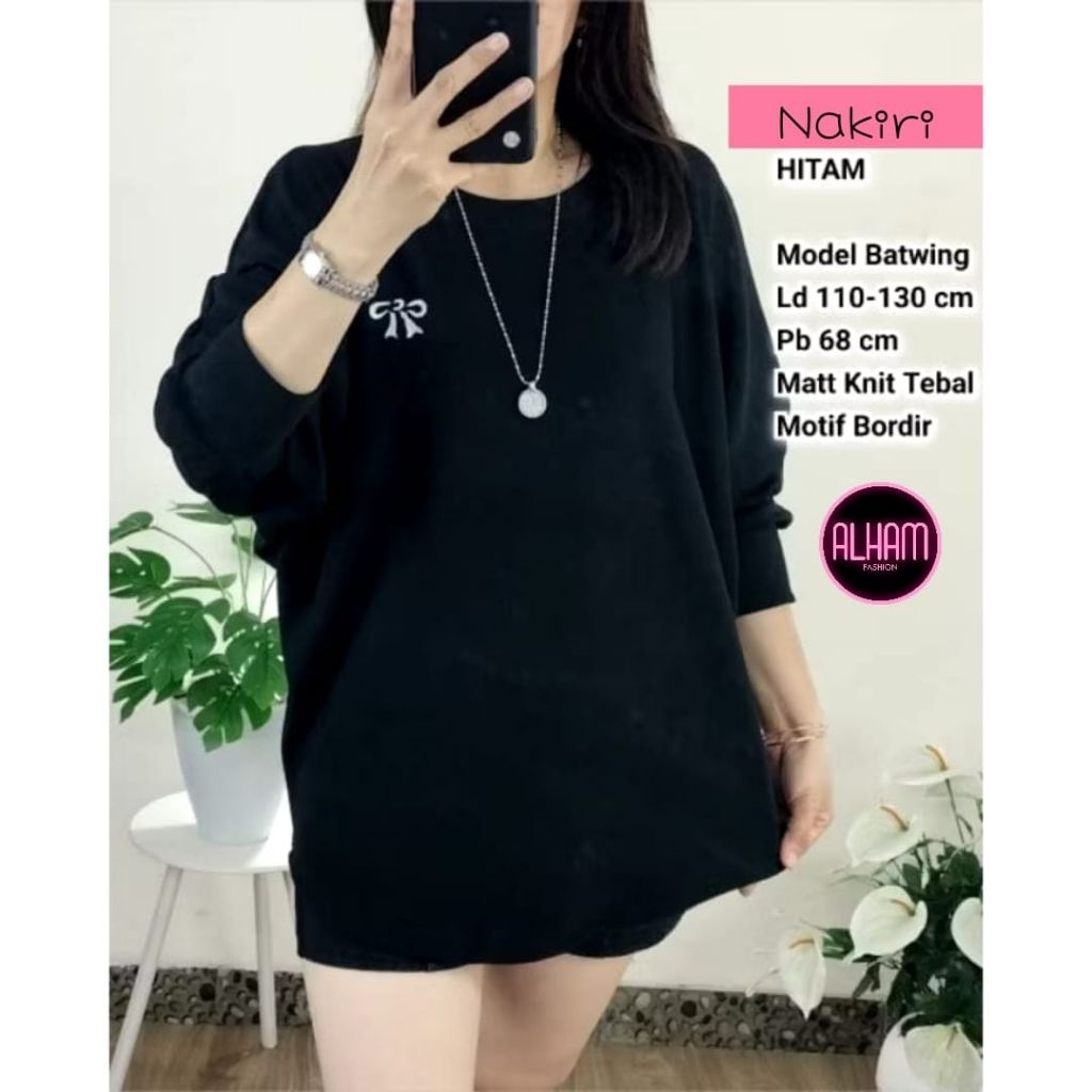 farly tunik Over size top ori w&w kaos bigsize tunik jumbo ld 130 ld 120 tunik jumbo polos tunik kao