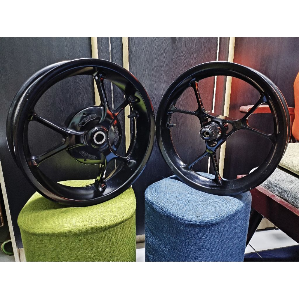 Velg Aerox 155 Original