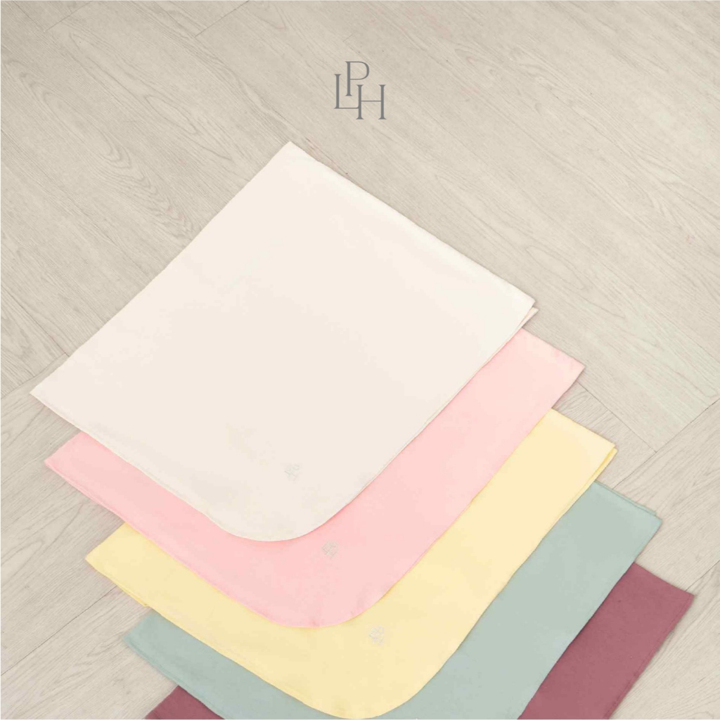 Little Palmerhaus Snuggle Swaddle 3.0 | Bedong Katun Bayi | Bedong Little Palmerhaus | Bedong Bayi