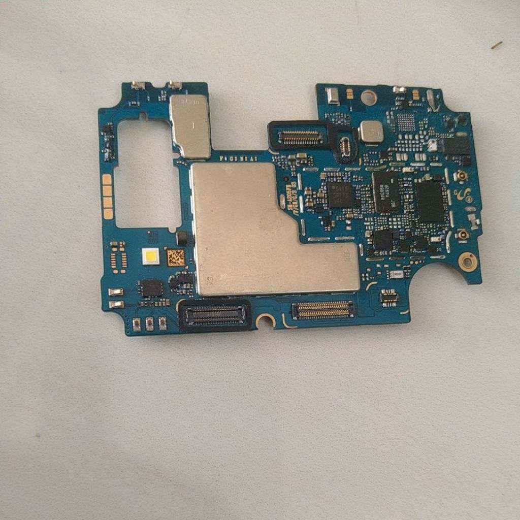 Mesin Hp Samsung A20 A205F Mesin Servis'an