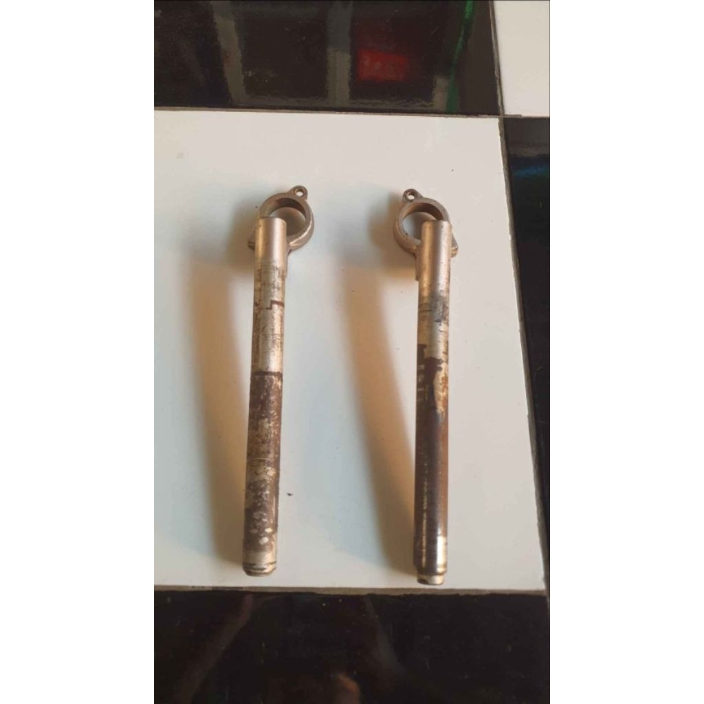 Stang Original Ninja RR