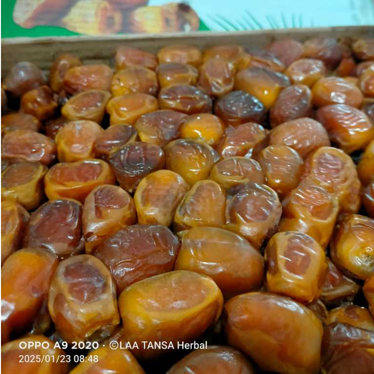 KURMA SUKARI / SUKARI PREMIUM / KURMA RAJA / SUKARI AL MADINAH / SUKARI AL QASIM / KURMA BASAH