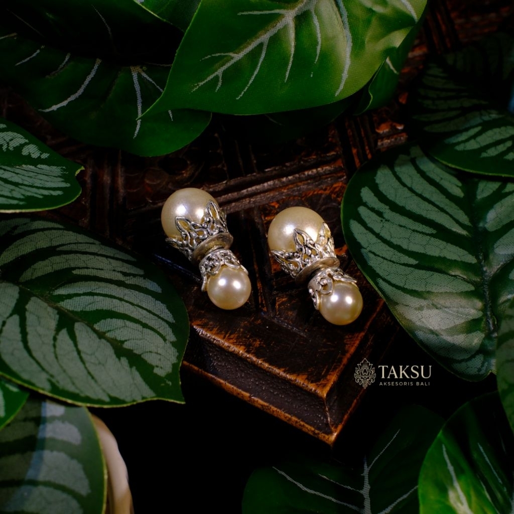 Subeng Alpaka Mutiara resin