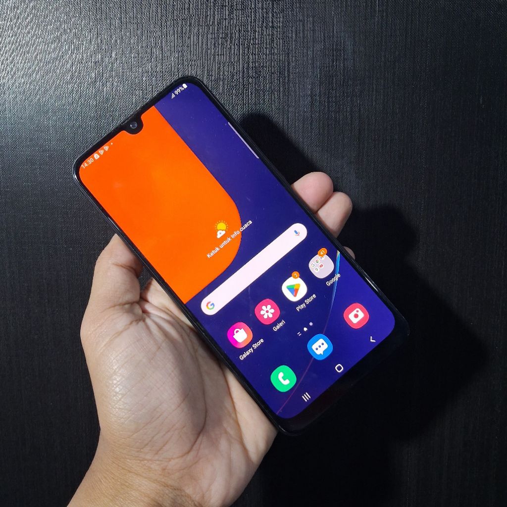 Samsung A50s 6/128gb