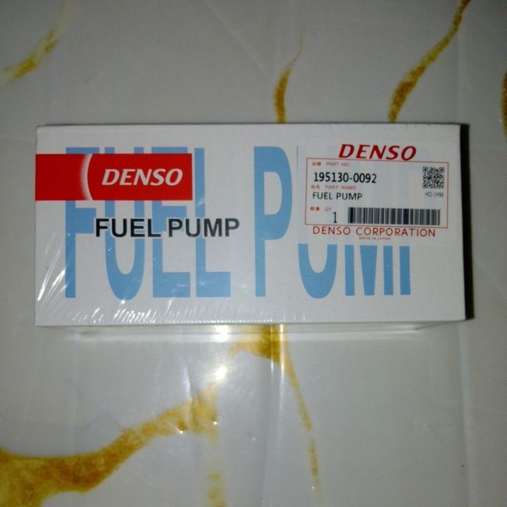 FP/FueL Pump Innova Bensin (DENSO)