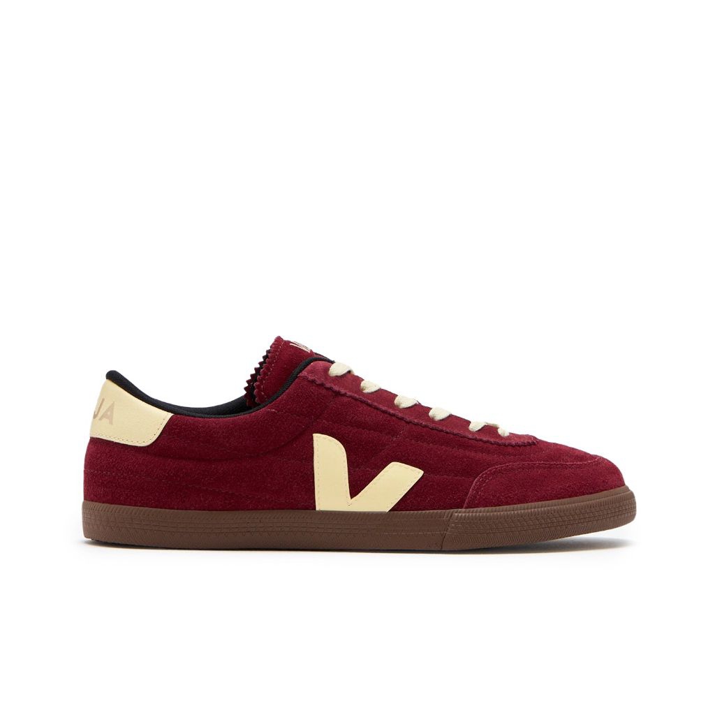 Veja Panenka Suede Sneakers W Original