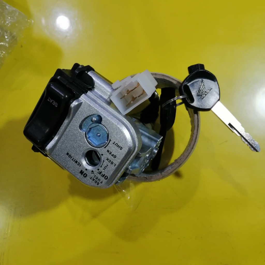 Kunci Set Motor Vario 125 Fi