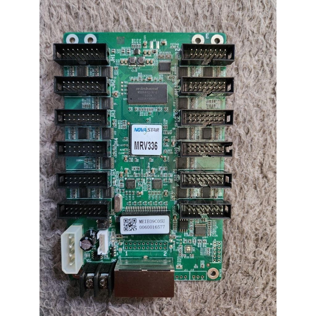 Novastar MRV336 - Receiving Card -