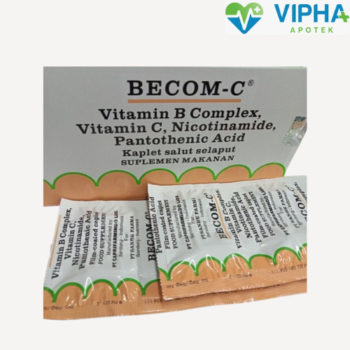 BECOM C Sanbe KAPLET