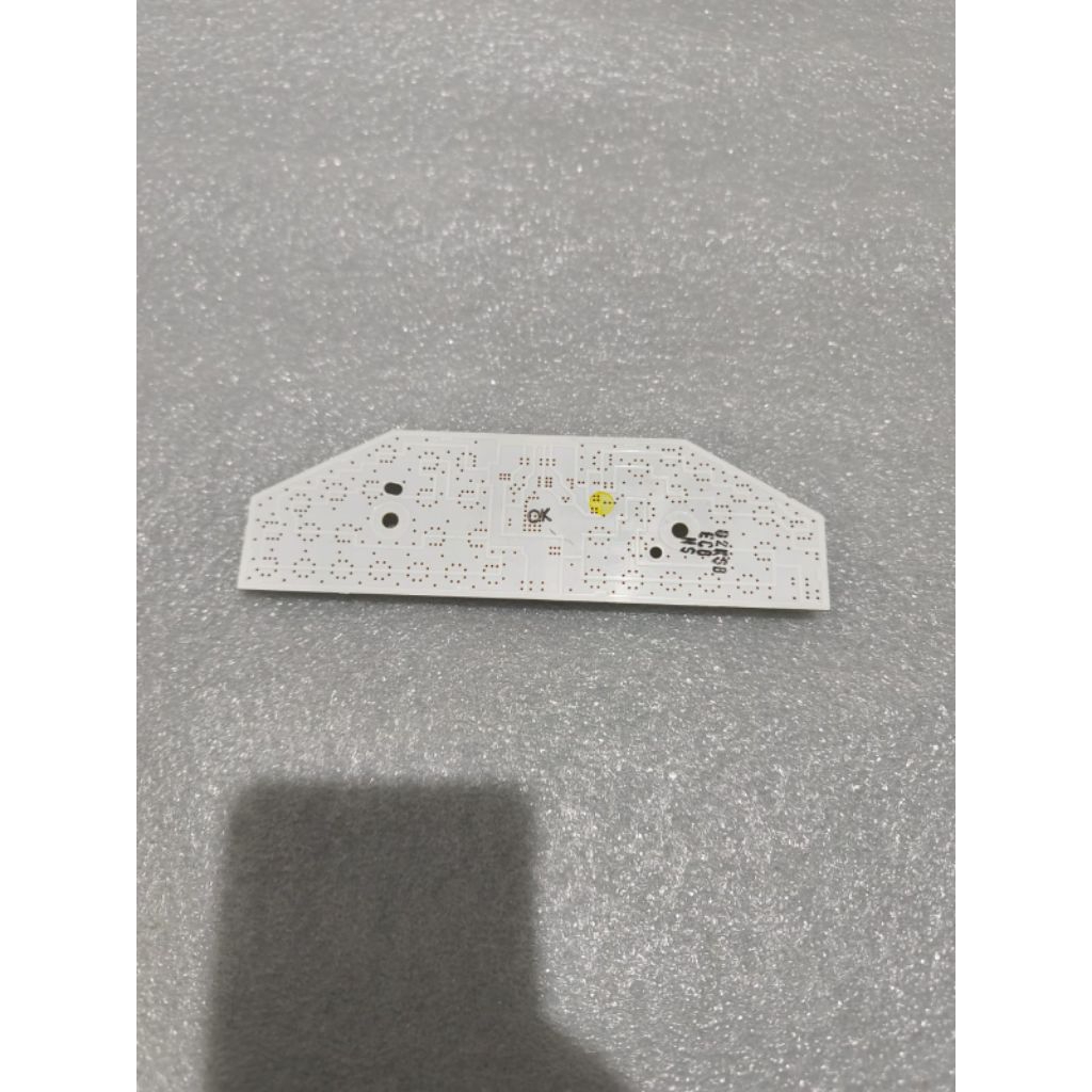 PCB VCB LED HEADLAMP LAMPU DEPAN AEROX NEW CONNECTED ORIGINAL MODUL PCB LAMPU DEPAN AEROX NEW PCB VC