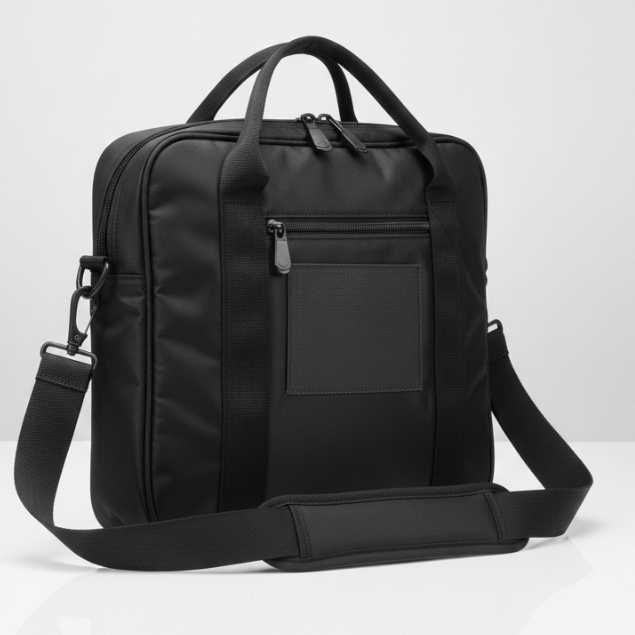 Tas Pistol - Tas Pelindung Pistol - Tas Senjata