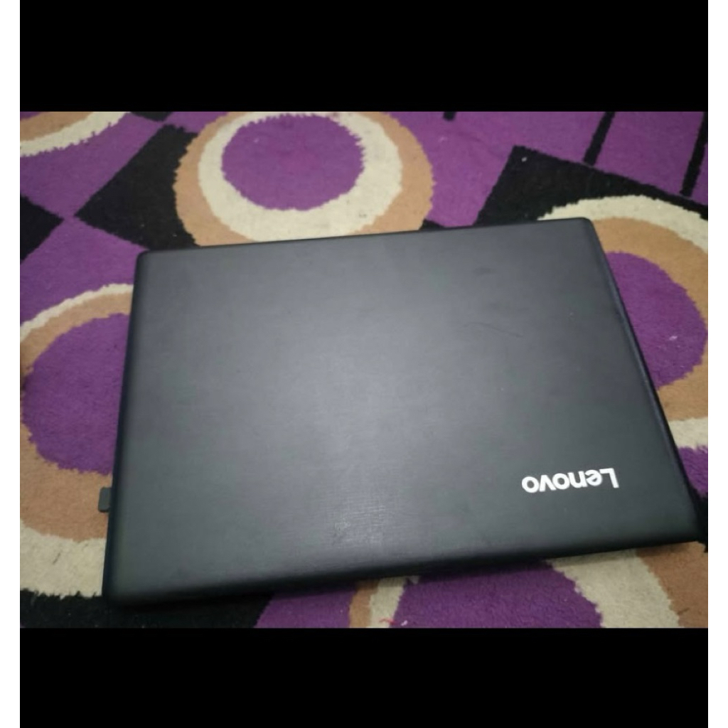 Laptop Lenovo ip 110 Ram 4 Gb Ssd