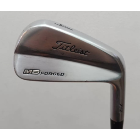 Stick Golf Iron Titleist 712 MB