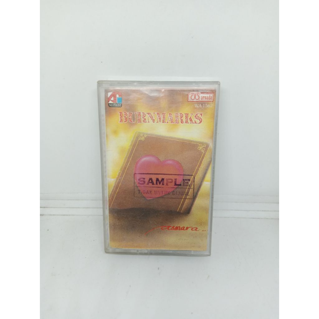 Kaset_Pita_Malaysia_Burnmarks_-_Burnmarks