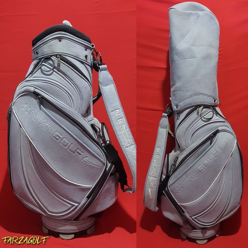 Tas Golf/Golf Bag Second, Nike Golf