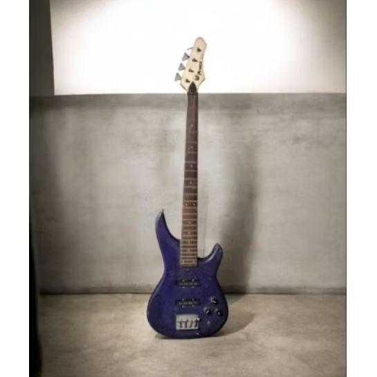 Gitar Bass Prince HB 32 X