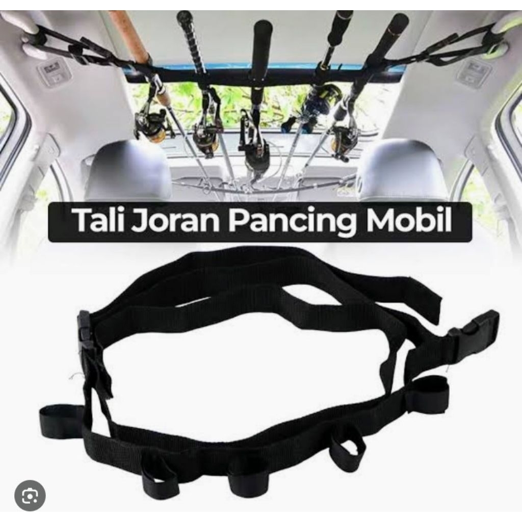 TALI  / STRAP JORAN  MOBIL