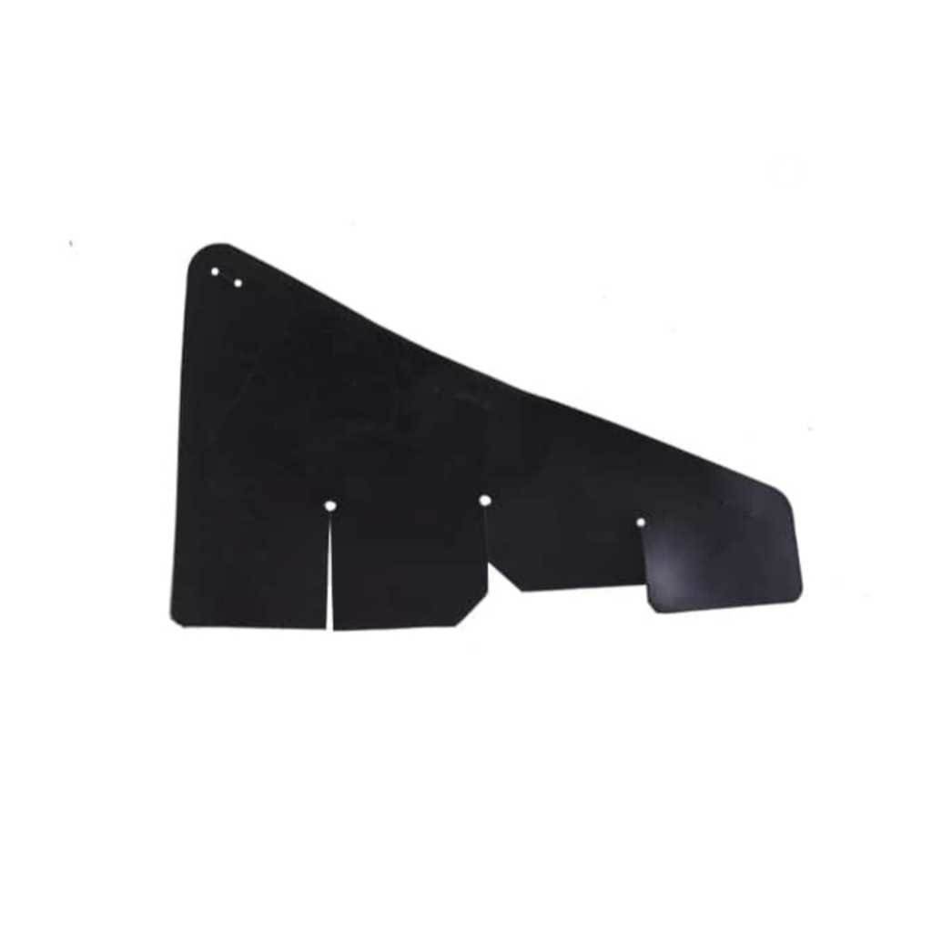 Tahanan Lumpur,Guard Splash Honda Vario 110 CW Karet lumpur vario Karet tahanan lumpur vario 80103-K