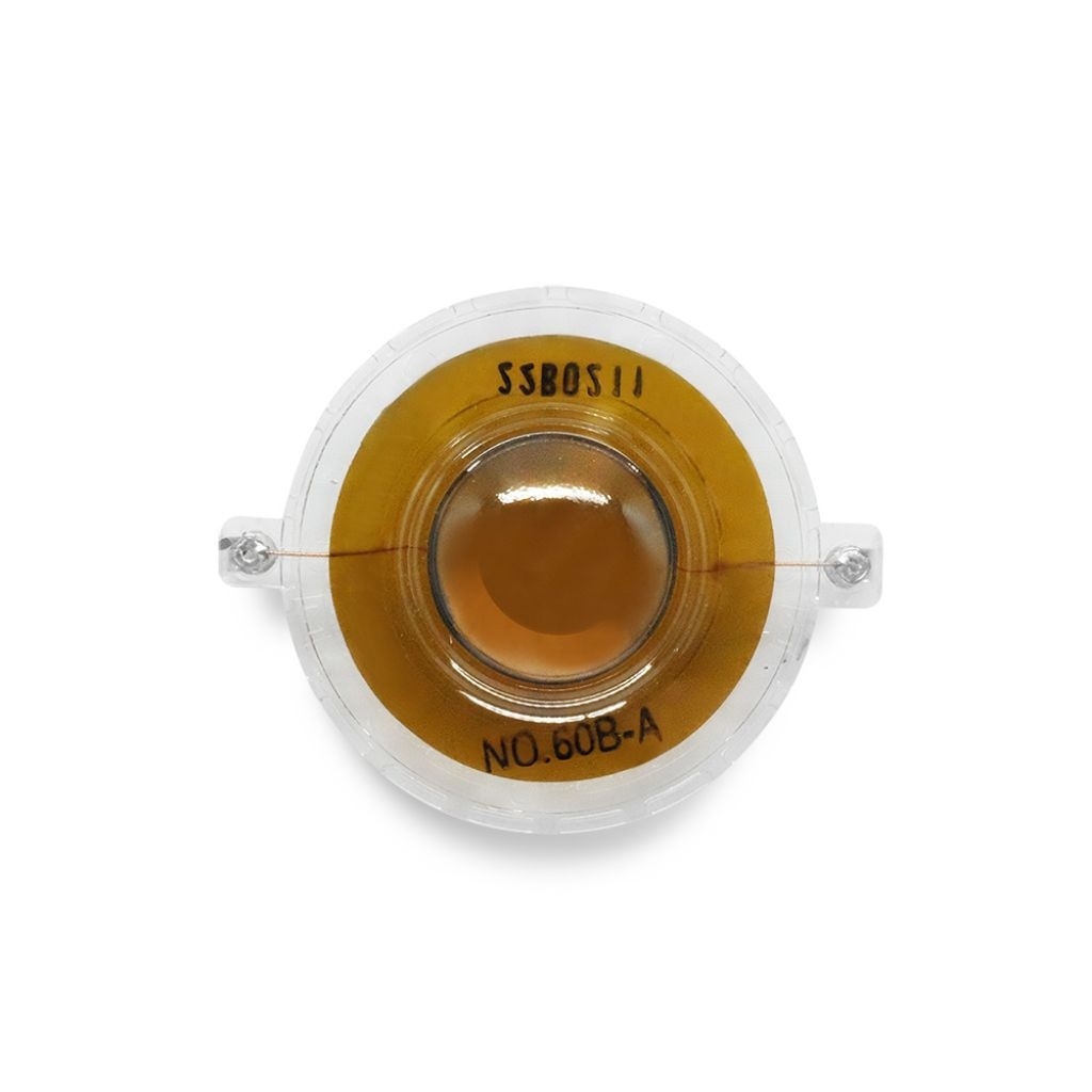 Spul Corong TOA ZG-60B-A diaphragm spool untuk corong ZH610S ZH615R zh615S ZR2015S