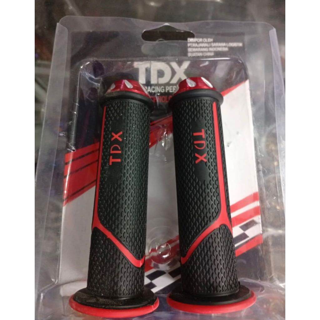 TDX HANDGRIP METEOR JALU MERK TDX