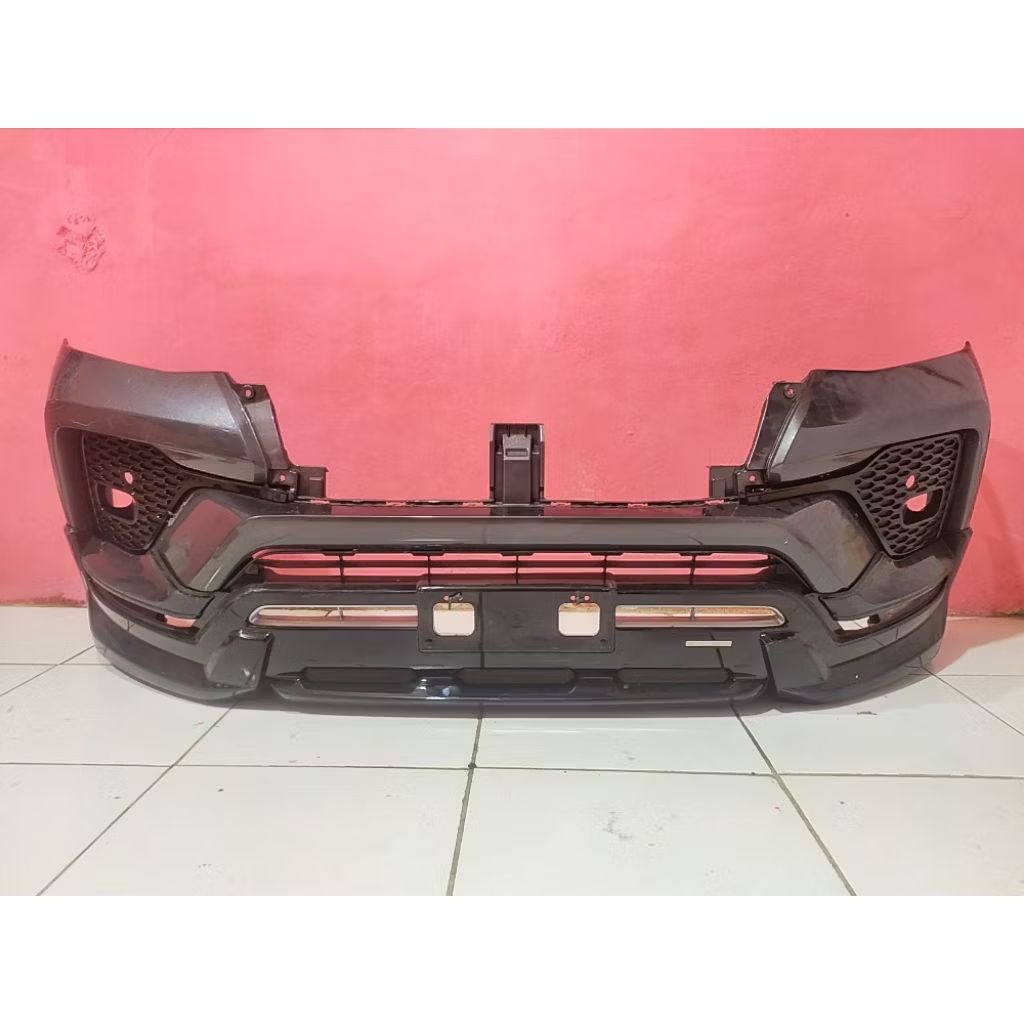 Bemper Depan Fortuner GR 2020-2022 Original