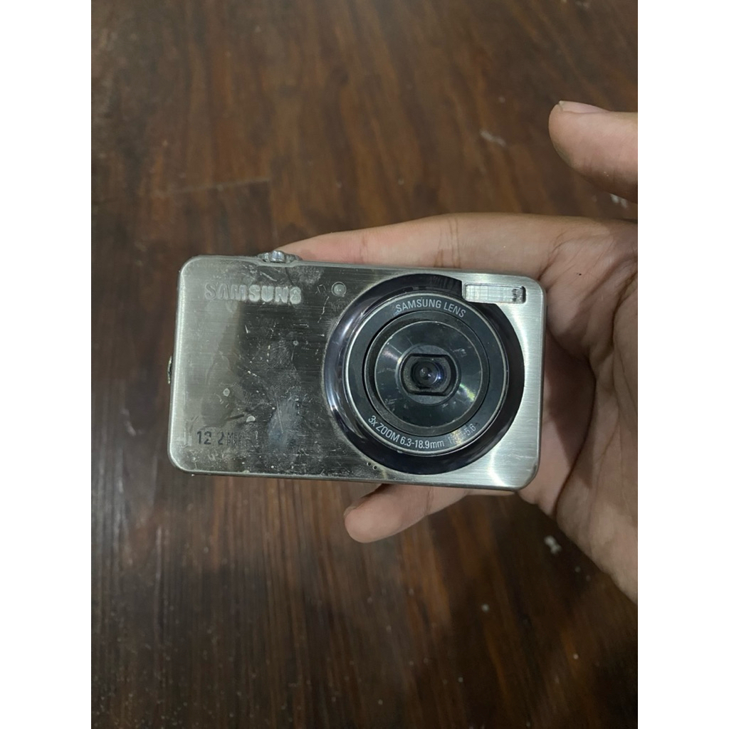 DIGICAM SAMSUNG ST50