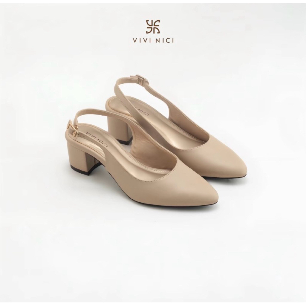 preloved high heels vivi nici