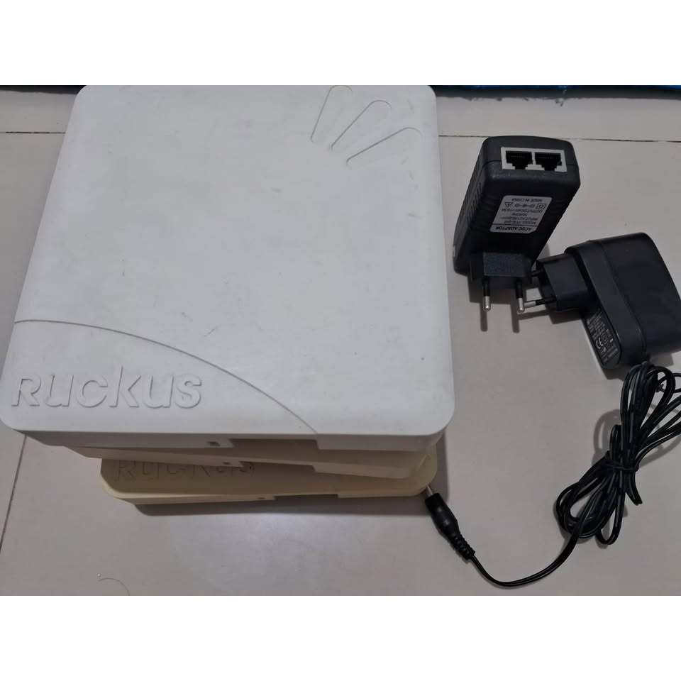 Ruckus ZoneFlex 7372 AP Access Point