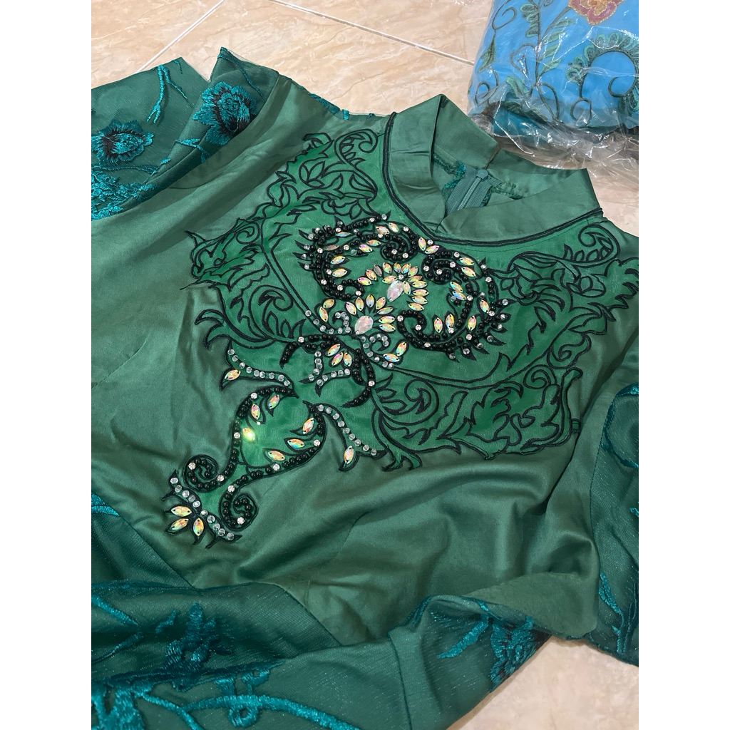 PL gamis JS Boutique