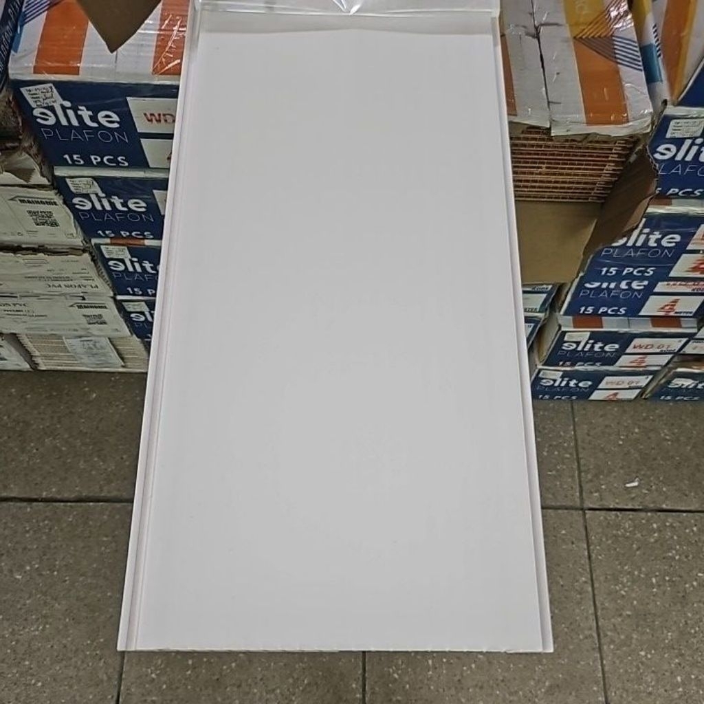 plafon pvc mrek elite