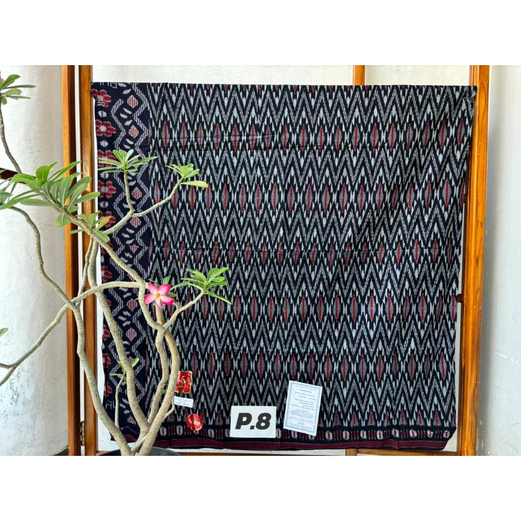 Sarung goyor pulau bali adil tarbush dll