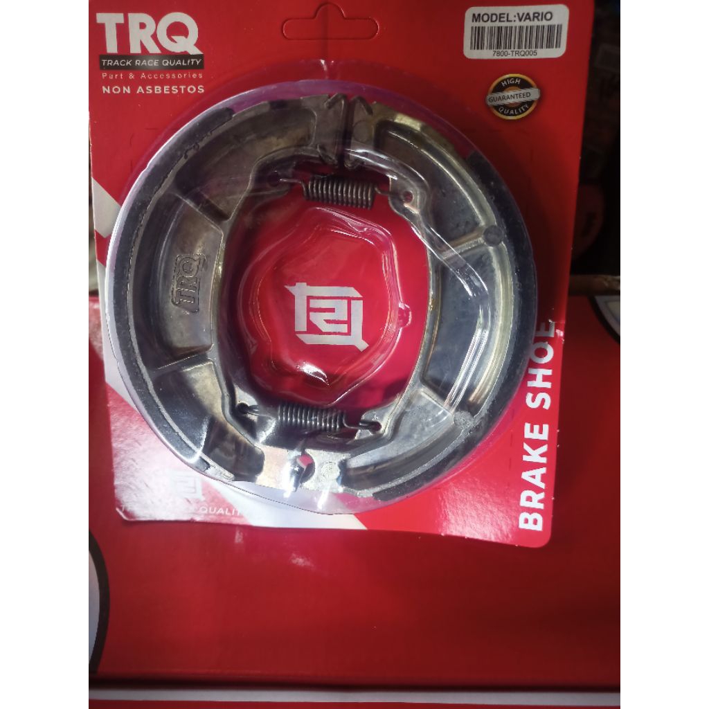 Kampas belakang beat vario scoopy TRQ