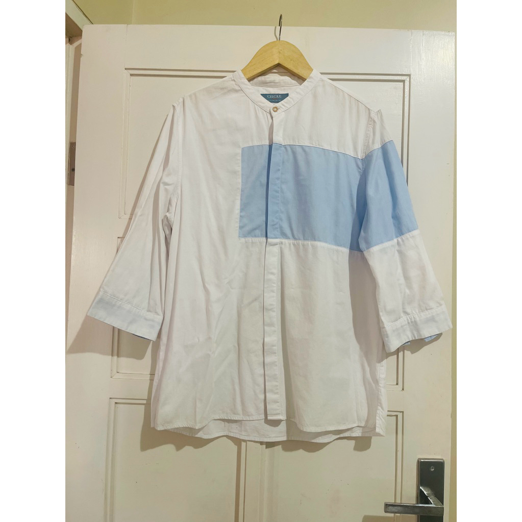 Preloved Kemeja Pria Celcius