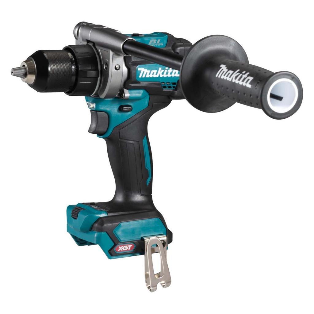Makita DF001GZ Mesin Bor Baterai Cordless Driver Drill 40V (Unit Only)