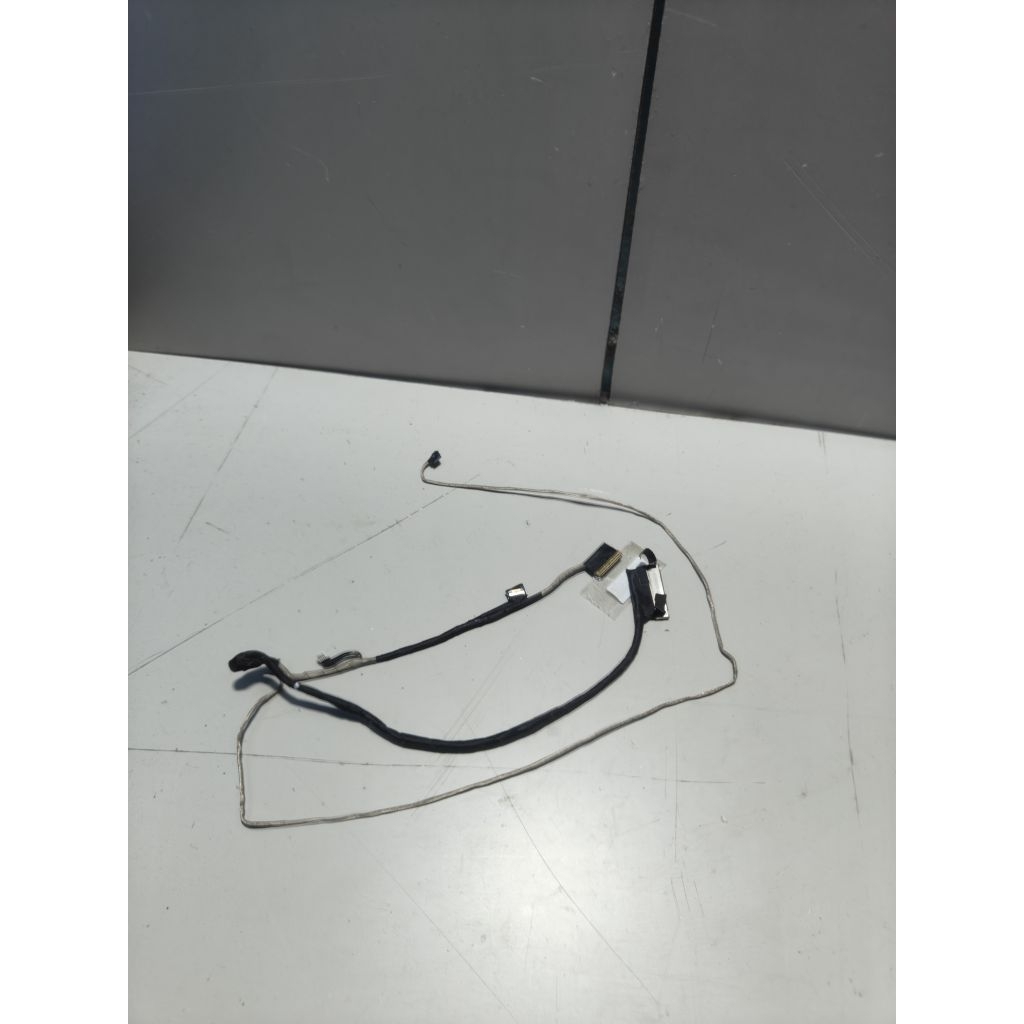 Fleksibel Connector Lcd Led Laptop  Lenovo IdeaPad Flex 5-14inch Flex 5-1470 Flex 4-14inch Flex 4-14