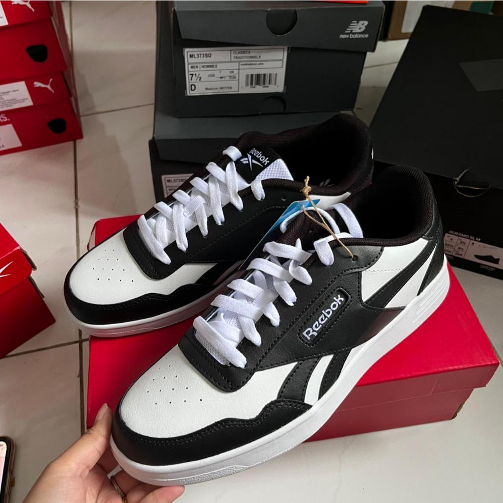 REEBOK COURT ADVANCE UNISEX