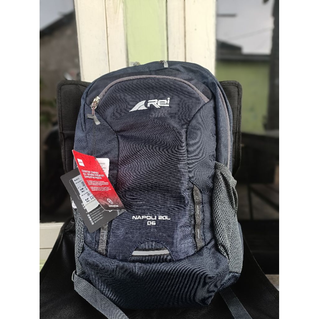 daypack a rei 20L