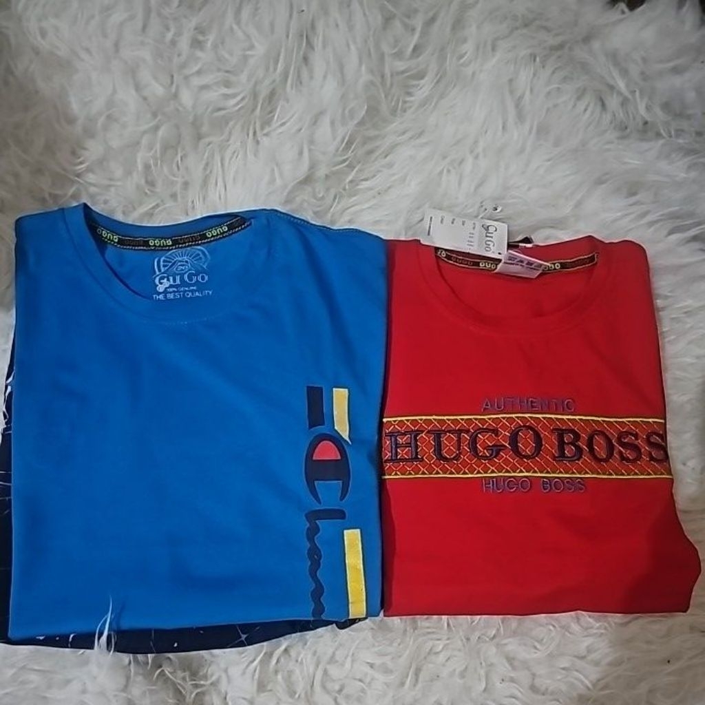 Setelan Anak Laki-Laki Gugo