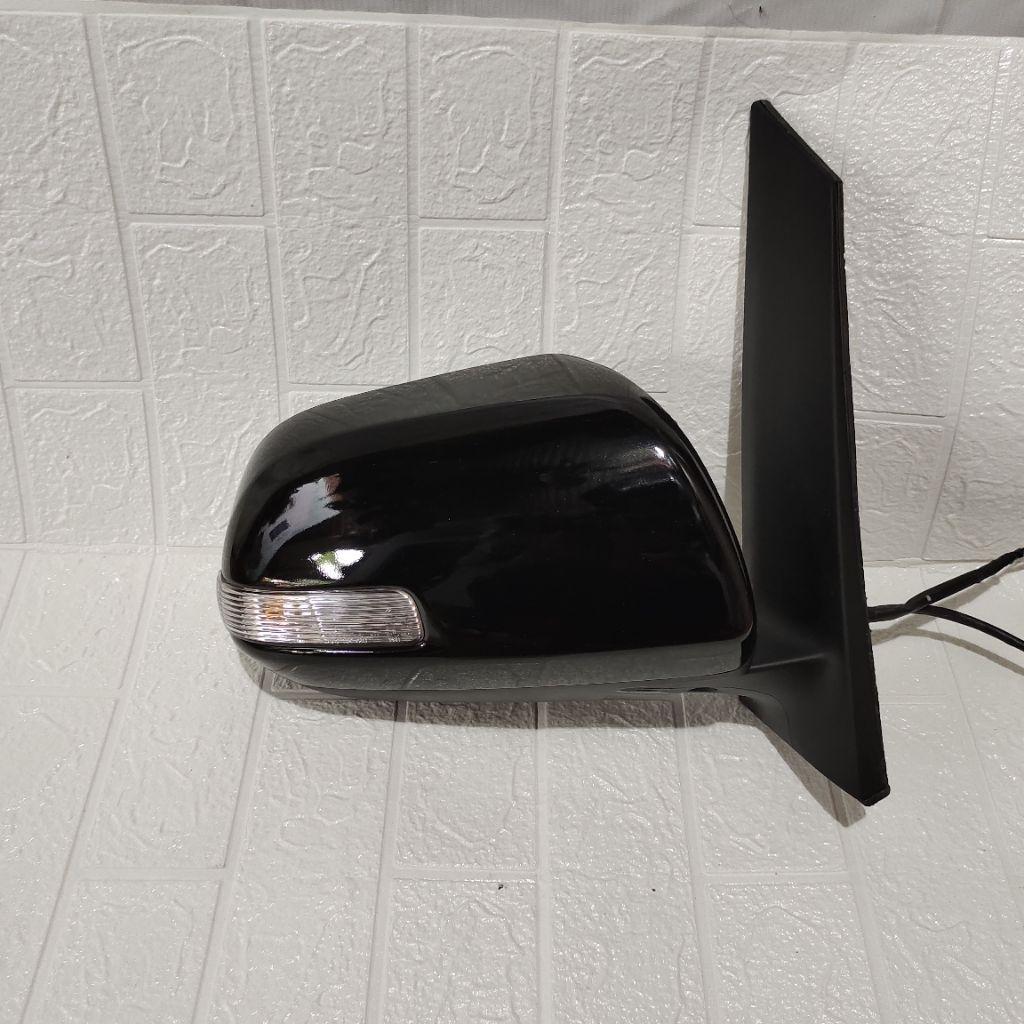 Spion Toyota Innova 2005-2015 tipe V Kanan Original second