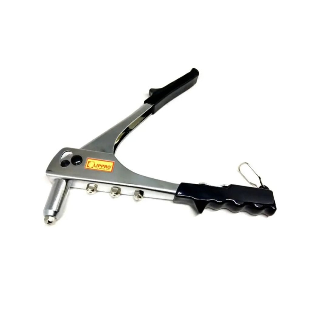 Tang Rivet Hand/ Paku Ripet/Paku Tembak Manual Lippro