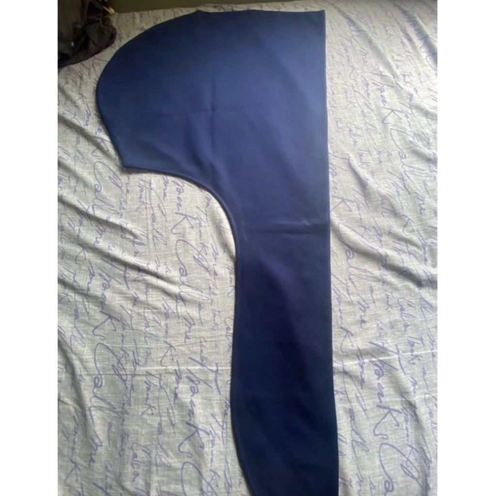 Hijab ma.na veil instan capuchon (Original L.tru store)