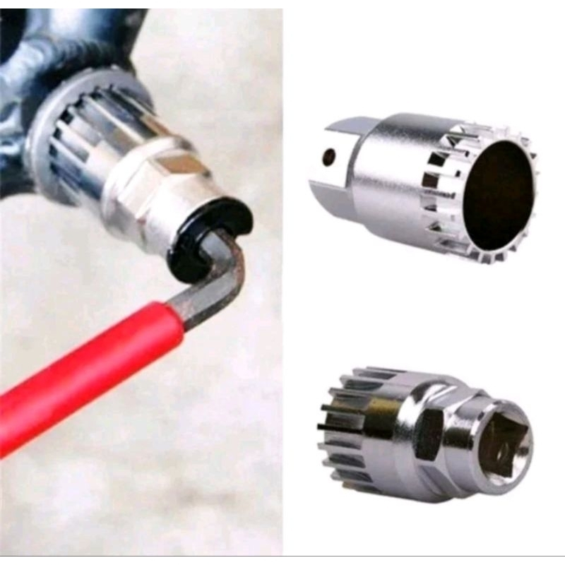 Alat Kunci Pembuka BB Kotak HT1 Octalink