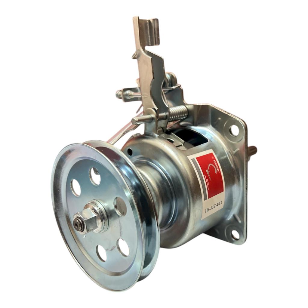 Gearbox mesin cuci polytron zero matic 1gear as grigi 11 baru