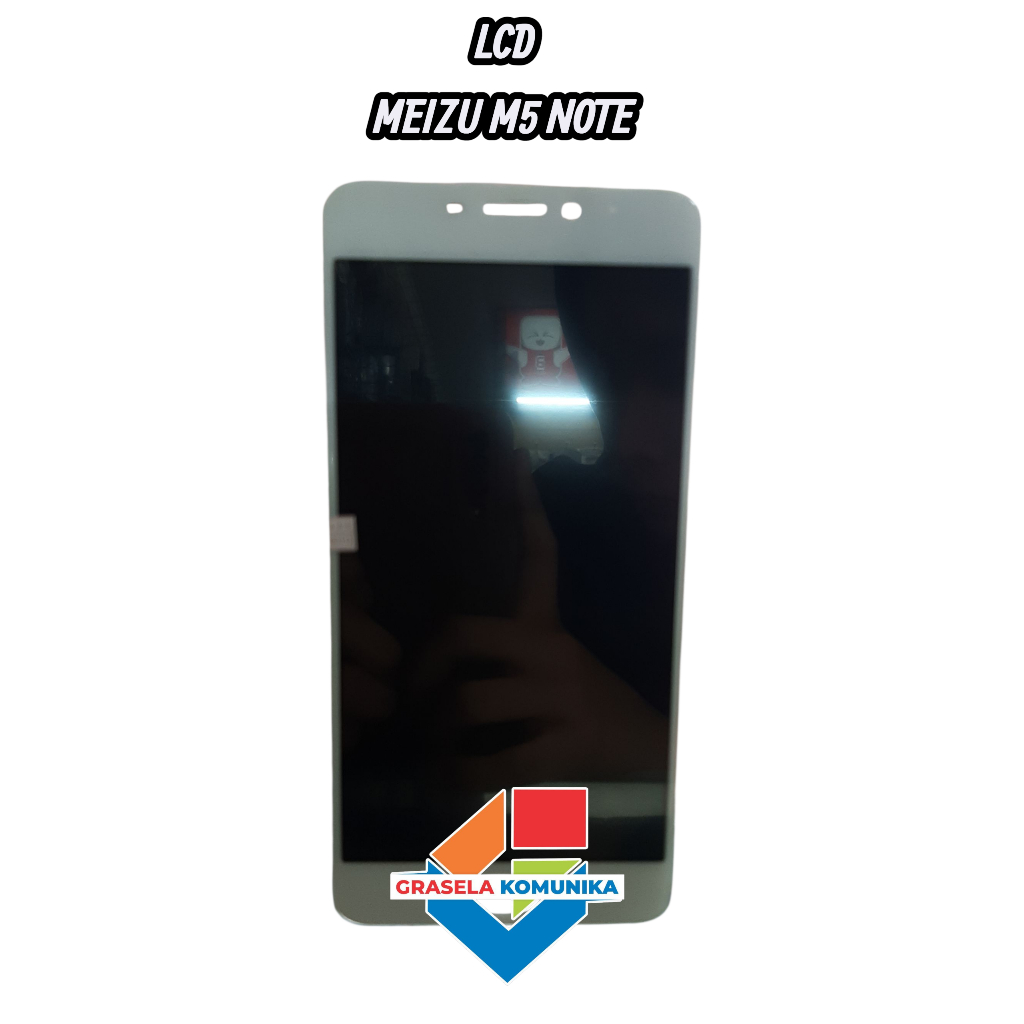 LCD MEIZU M5C, MEIZU M6S, LCD MEIZU M5 NOTE, MEIZU M3 NOTE, LAYAR LCD MEIZU M2 BB