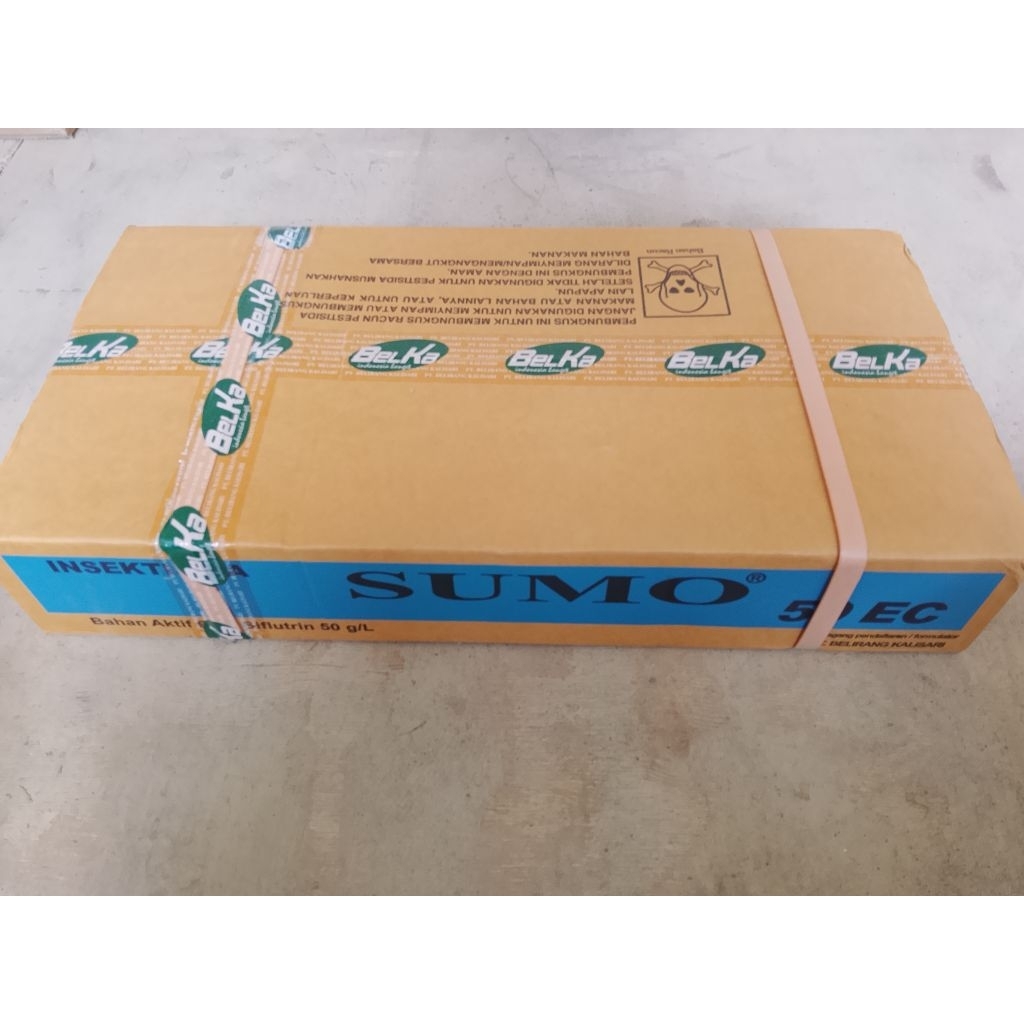 SUMO 80ML insektisida