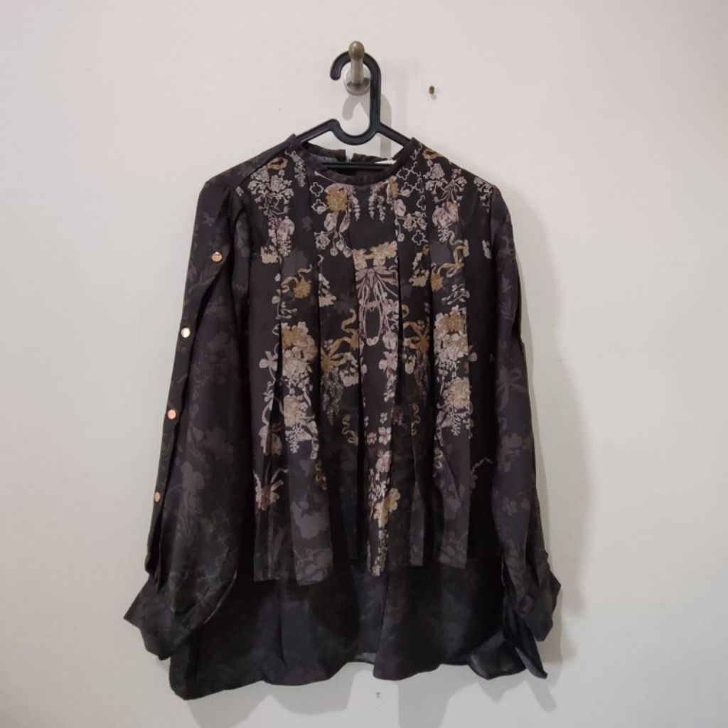 Heylocal-Samamu blouse