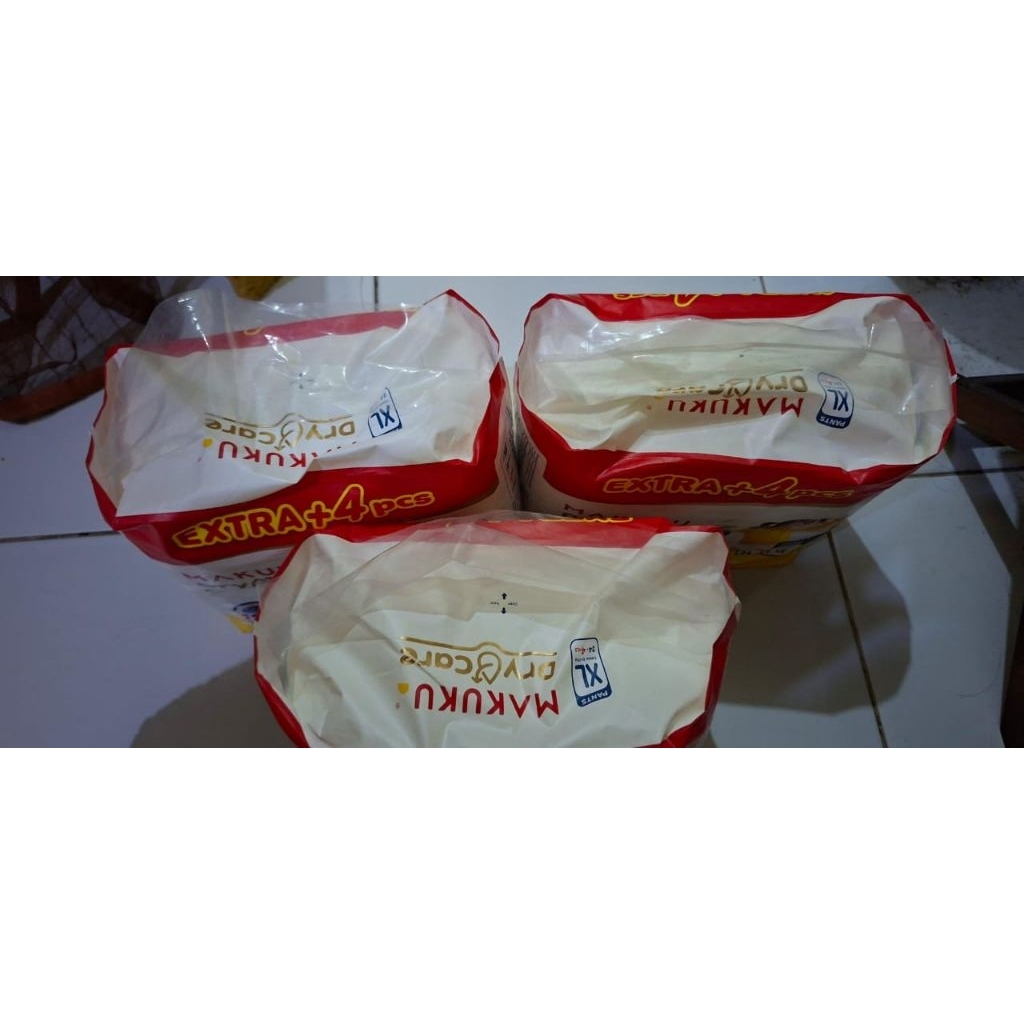 pampers makuku